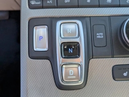 Hyundai Palisade SEL FWD 2025