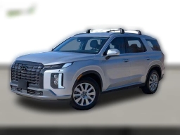 Hyundai Palisade SEL FWD 2025