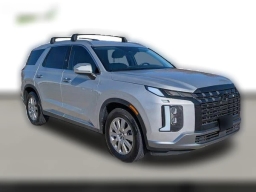 Hyundai Palisade SEL FWD 2025