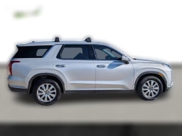 Hyundai Palisade SEL FWD 2025