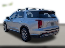 Hyundai Palisade SEL FWD 2025