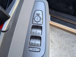 Hyundai Palisade SEL FWD 2025