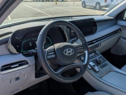 Hyundai Palisade SEL FWD 2025