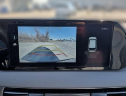 Hyundai Palisade SEL FWD 2025