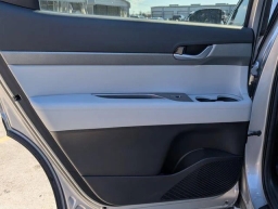 Hyundai Palisade SEL FWD 2025