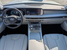 Hyundai Palisade SEL FWD 2025