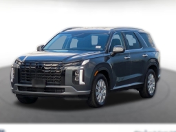 Hyundai Palisade SEL FWD 2025
