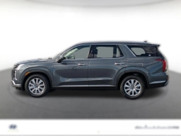 Hyundai Palisade SEL FWD 2025