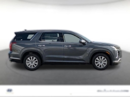 Hyundai Palisade SEL FWD 2025