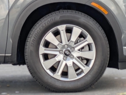 Hyundai Palisade SEL FWD 2025