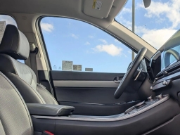 Hyundai Palisade SEL FWD 2025