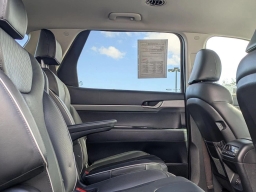 Hyundai Palisade SEL FWD 2025