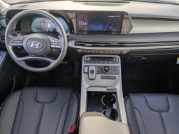 Hyundai Palisade SEL FWD 2025