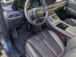 Hyundai Palisade SEL FWD 2025