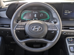 Hyundai Palisade SEL FWD 2025