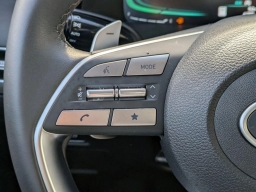 Hyundai Palisade SEL FWD 2025