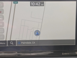 Hyundai Palisade SEL FWD 2025