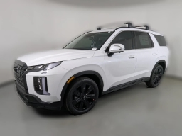 Hyundai Palisade XRT FWD 2025