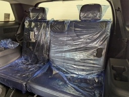 Hyundai Palisade XRT FWD 2025