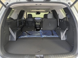 Hyundai Palisade XRT FWD 2025