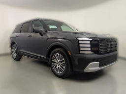 Hyundai Palisade SE FWD 2026