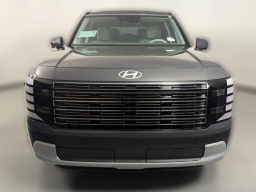 Hyundai Palisade SE FWD 2026