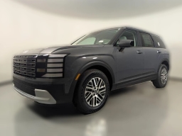 Hyundai Palisade SE FWD 2026