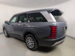 Hyundai Palisade SE FWD 2026