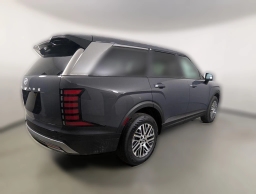 Hyundai Palisade SE FWD 2026