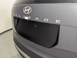 Hyundai Palisade SE FWD 2026