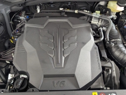 Hyundai Palisade SE FWD 2026