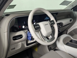 Hyundai Palisade SE FWD 2026