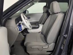 Hyundai Palisade SE FWD 2026