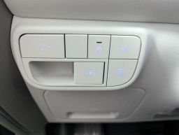 Hyundai Palisade SE FWD 2026