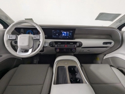 Hyundai Palisade SE FWD 2026