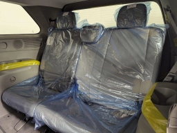 Hyundai Palisade SE FWD 2026