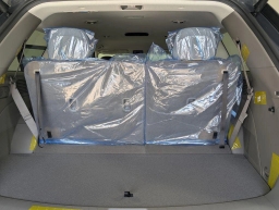 Hyundai Palisade SE FWD 2026