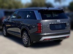 Hyundai Palisade SE FWD 2026