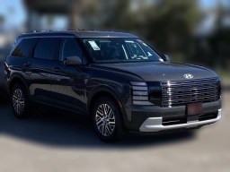 Hyundai Palisade SE FWD 2026