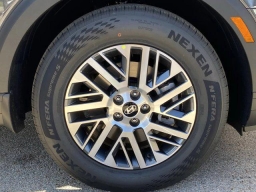 Hyundai Palisade SE FWD 2026