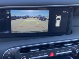 Hyundai Palisade SE FWD 2026