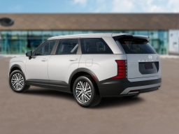 Hyundai Palisade SE FWD 2026