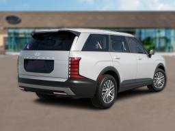 Hyundai Palisade SE FWD 2026