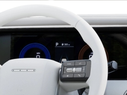 Hyundai Palisade SE FWD 2026