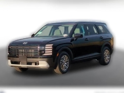 Hyundai Palisade SE FWD 2026