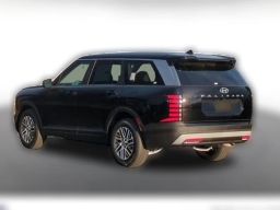Hyundai Palisade SE FWD 2026