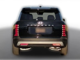 Hyundai Palisade SE FWD 2026