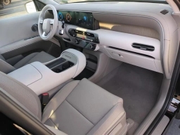 Hyundai Palisade SE FWD 2026