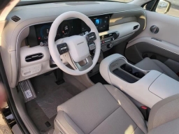 Hyundai Palisade SE FWD 2026