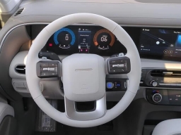 Hyundai Palisade SE FWD 2026